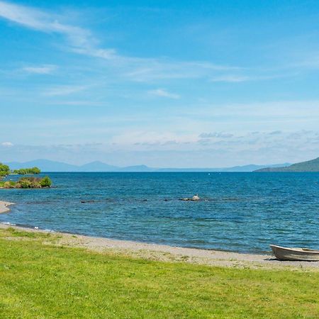 Lakeview Cottage - Rainbow Point Holiday Home Τούπο Εξωτερικό φωτογραφία