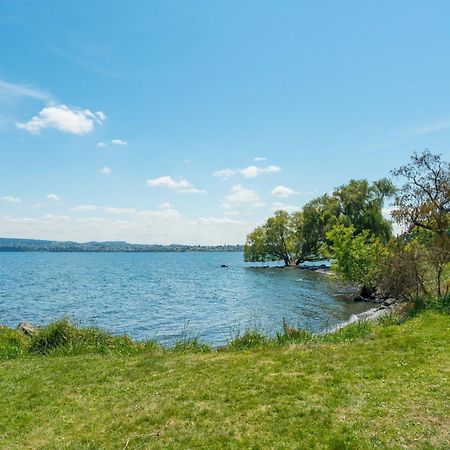 Lakeview Cottage - Rainbow Point Holiday Home Τούπο Εξωτερικό φωτογραφία
