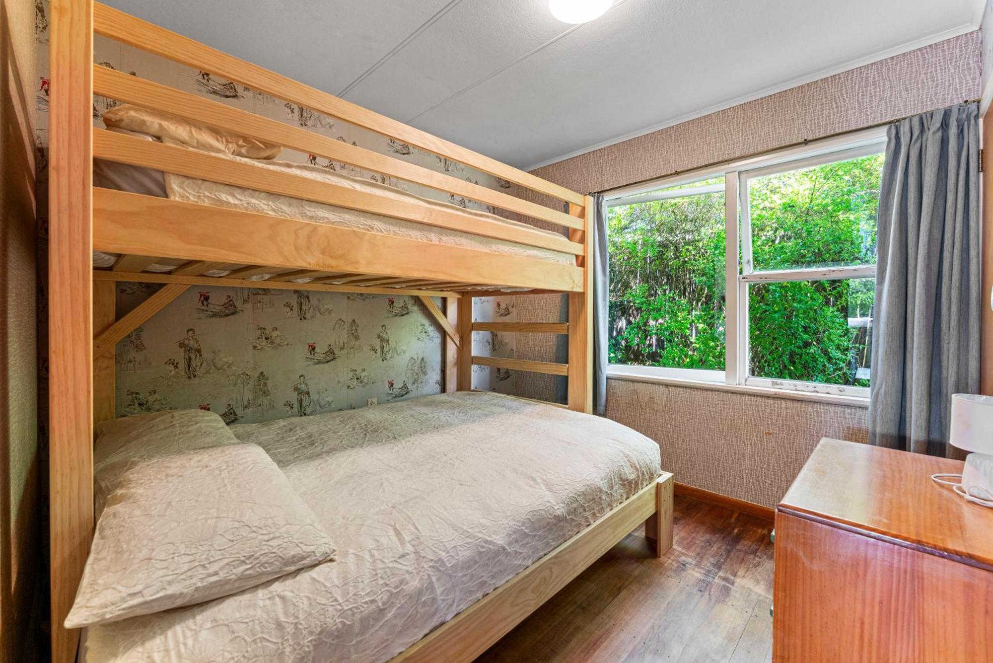 Lakeview Cottage - Rainbow Point Holiday Home Τούπο Εξωτερικό φωτογραφία