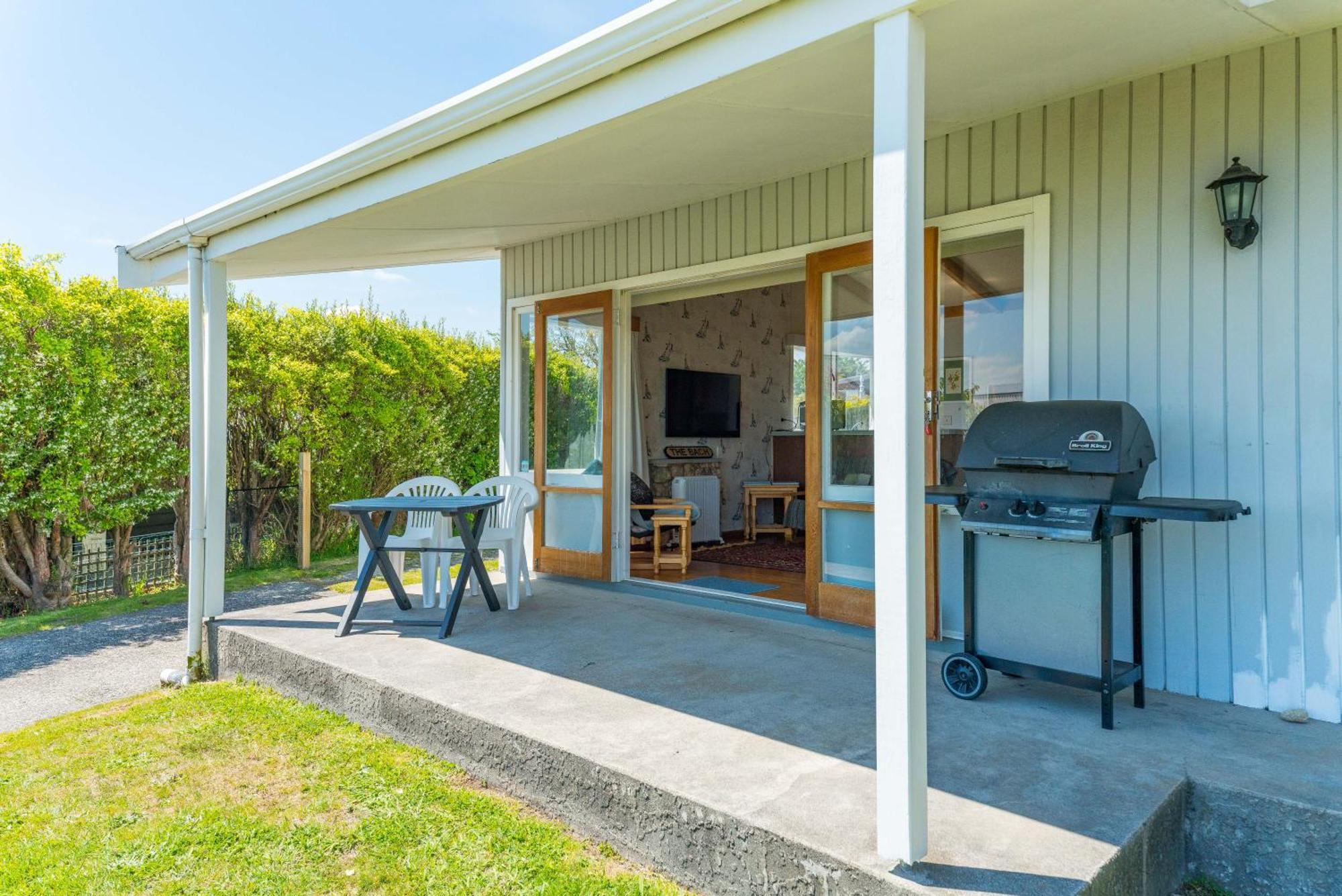 Lakeview Cottage - Rainbow Point Holiday Home Τούπο Εξωτερικό φωτογραφία
