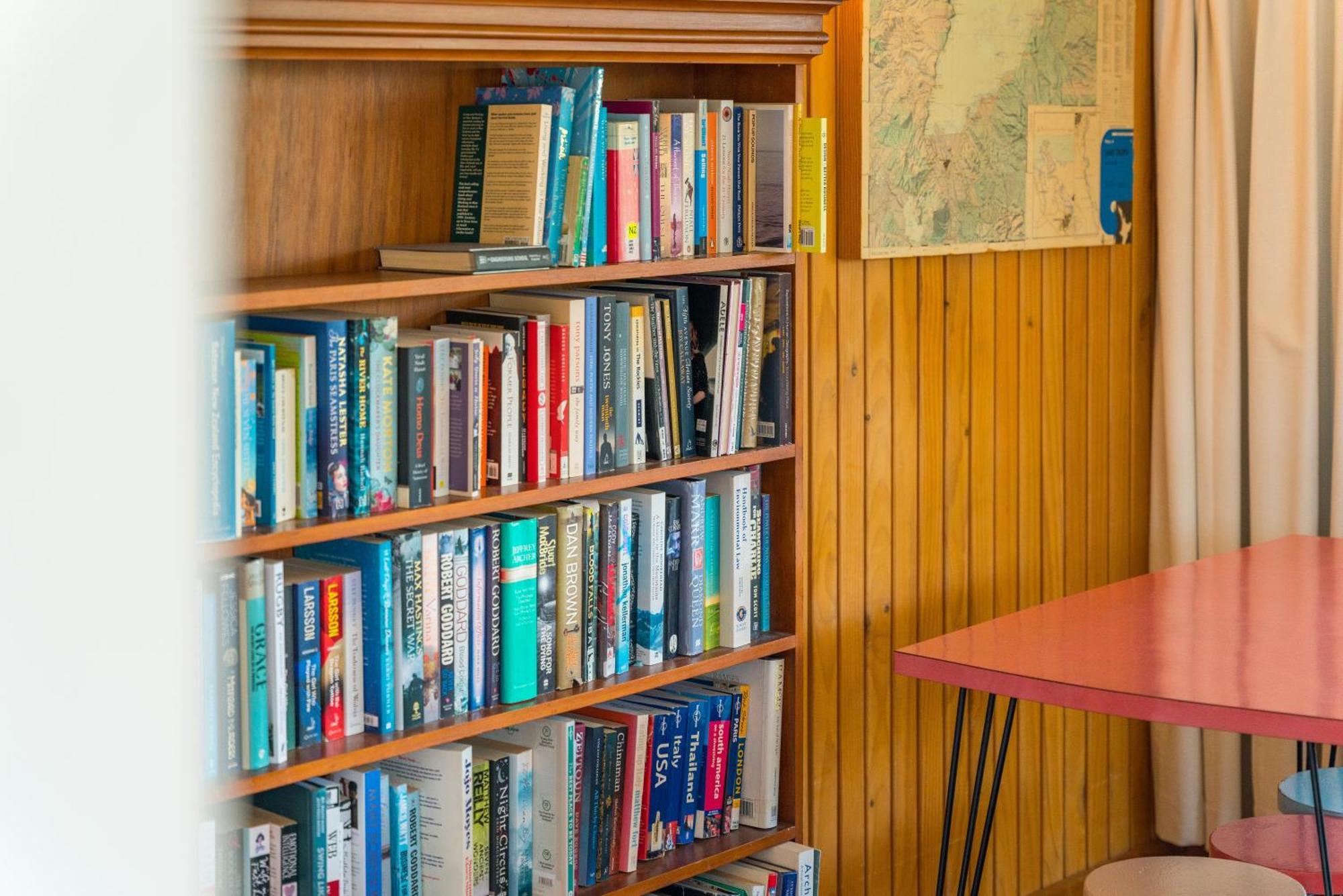 Lakeview Cottage - Rainbow Point Holiday Home Τούπο Εξωτερικό φωτογραφία